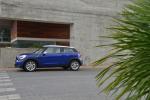 Mini Paceman Cooper S 2012 года